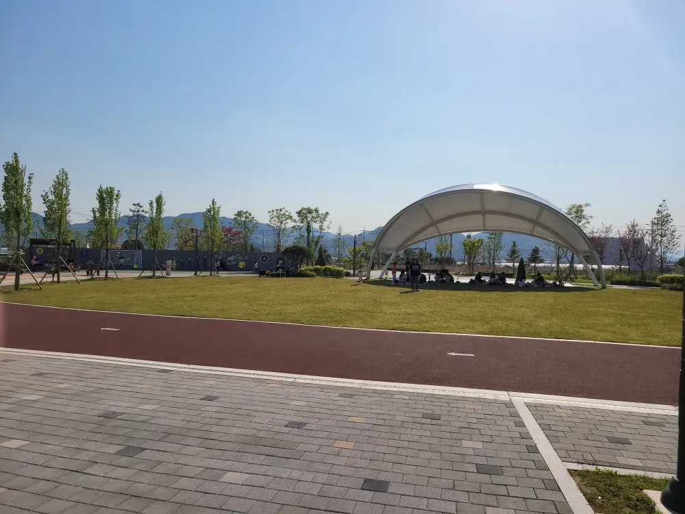 놀이 시설